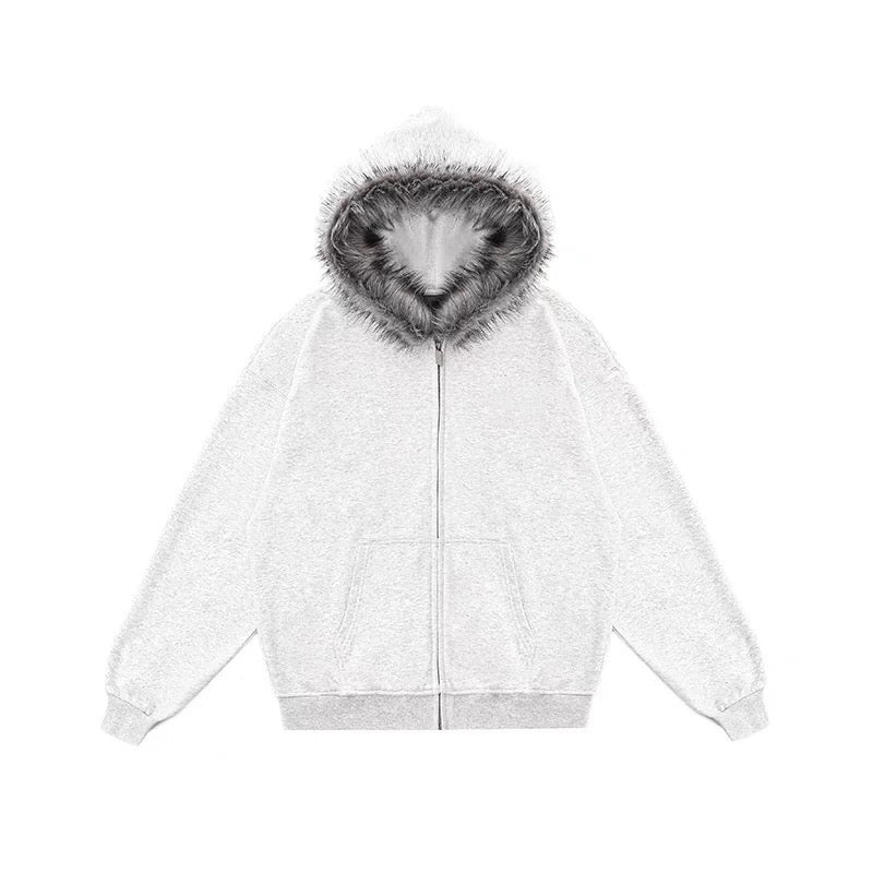 Zip Jacket